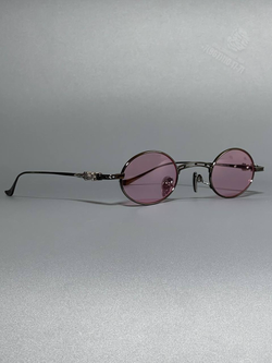 Солнцезащитные очки Chrome Hearts