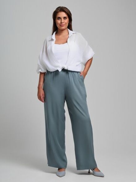 Брюки Летний драйв-1 Виотекс СЕРЫЙ