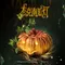 Jack-O'- Lantern HP428-GN