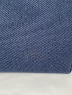 Сумка Celine Calfskin Horizontal Cabas Navy Tan