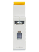 KARAT Автоматический выключатель ВА47-60M 1P B 6А 6кА IEK