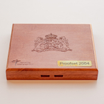 Netherlands 2004 Proof Coin Set