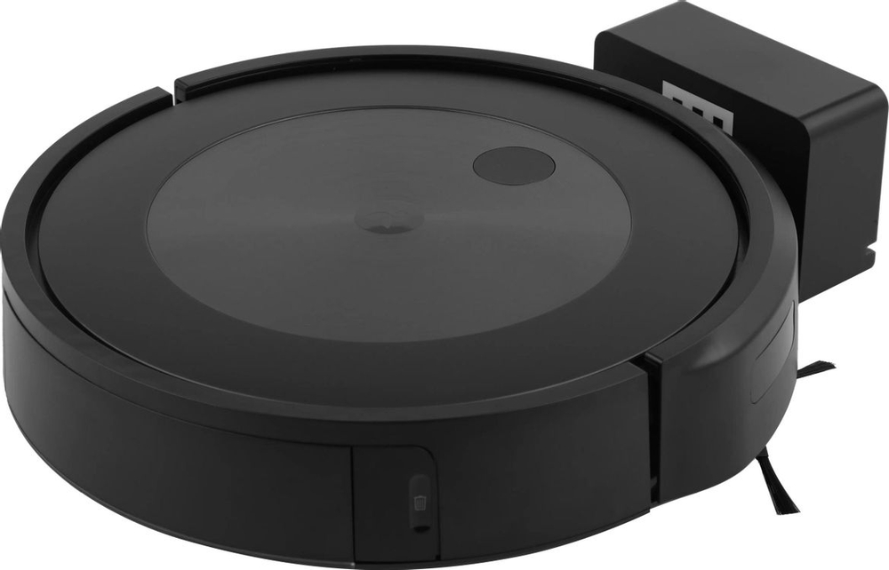 Робот-пылесос iRobot Roomba J9, шампань/серый [j915840]