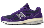 Кроссовки New Balance Nb 990 V4
