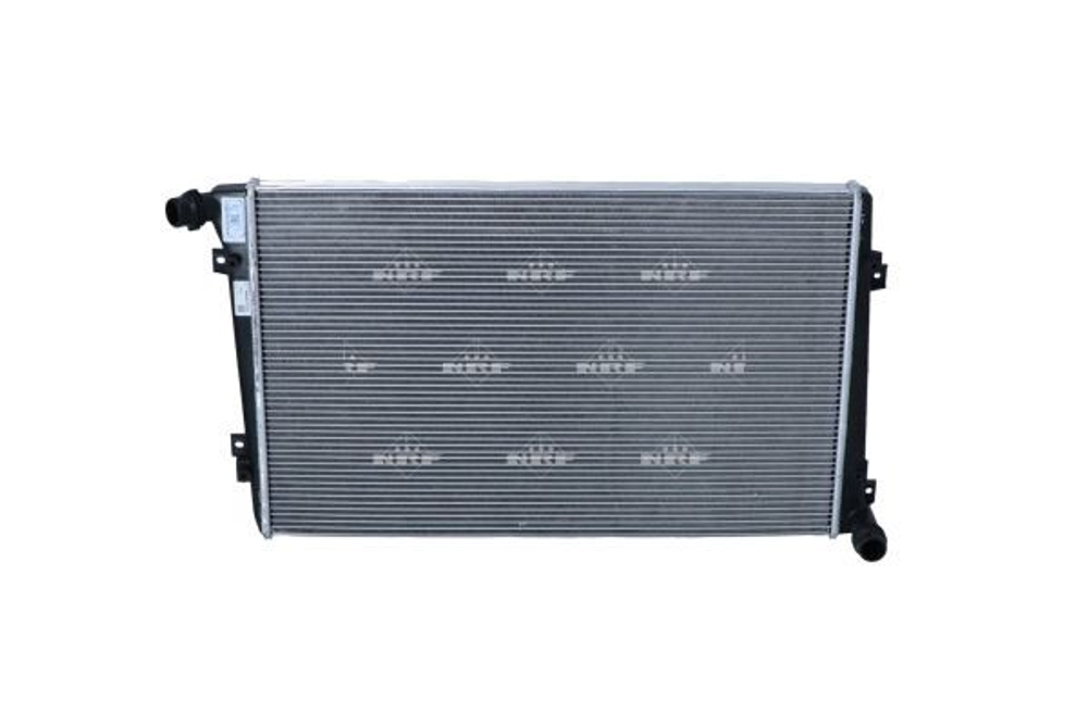 NRF - 53813-NRF - Radiator, engine cooling