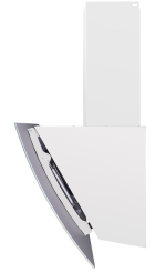 Кухонная вытяжка MAUNFELD Sky Star Chef 90 белый фото 4