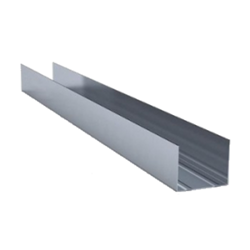 Профиль направляющий ПН 50х40 А (0,5мм.) Албес (3м.) (18/360шт)