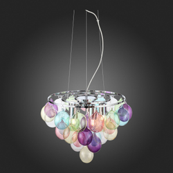 Светильник подвесной ST Luce Sospiro SL432.153.05