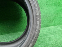 Шина Комплект 325/35 ZR22 Yokohama Advan Sport