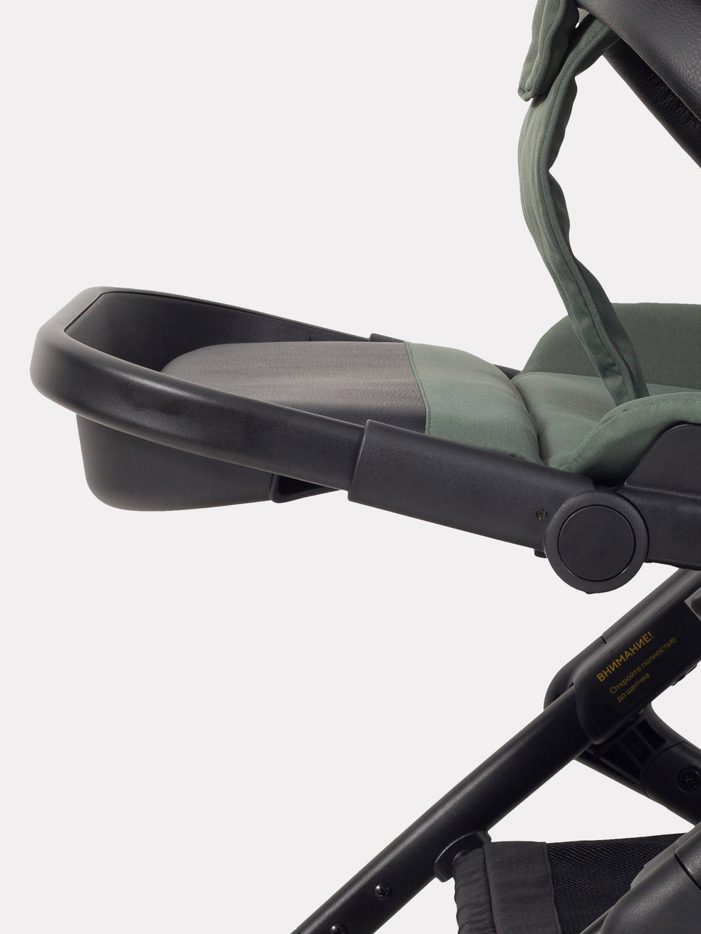 Коляска 2 в 1 Rant Garda