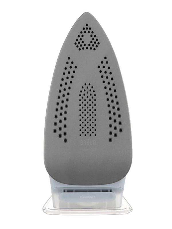 Парогенератор Braun CareStyle 5 IS5055WH