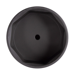 МАСТАК (100-42812) Головка торцевая восьмигранная для гаек ступицы BPW, 120 мм