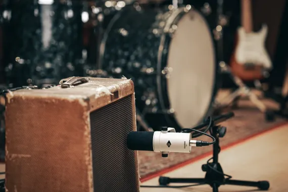 Universal Audio SD-1