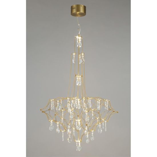 Люстра подвесная OML-95713-60