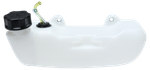 Топливный бак в сборе для бензотриммеров Huter GGT OOY