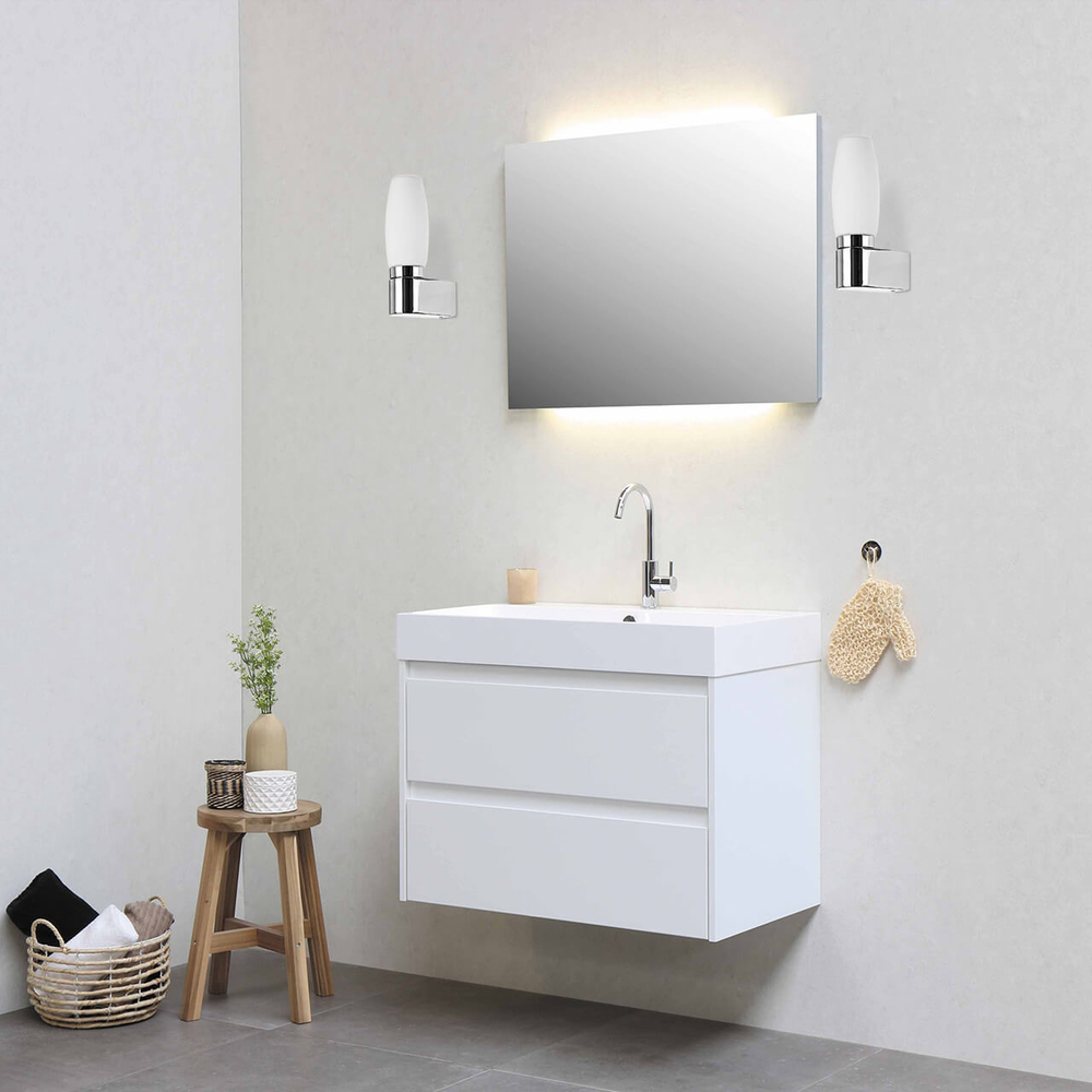 Бра Arte Lamp A1209AP-1CC