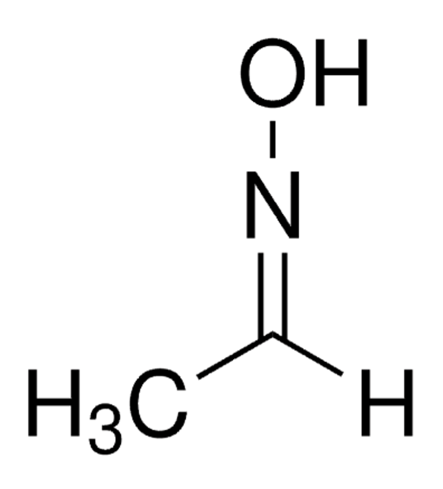Ацетальдегидоксим