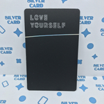 Фотокарта BTS - Love Yourself: Tear (Джейхоуп | Y версия)