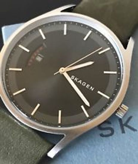 Мужские часы Skagen SKW6394