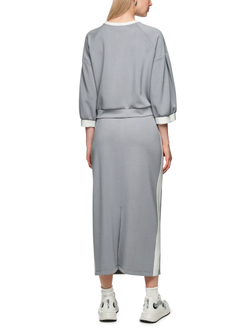 Толстовка из полиамида