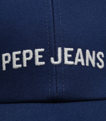 кепка westminster jr Pepe Jeans London - темно-синий(PB040302)