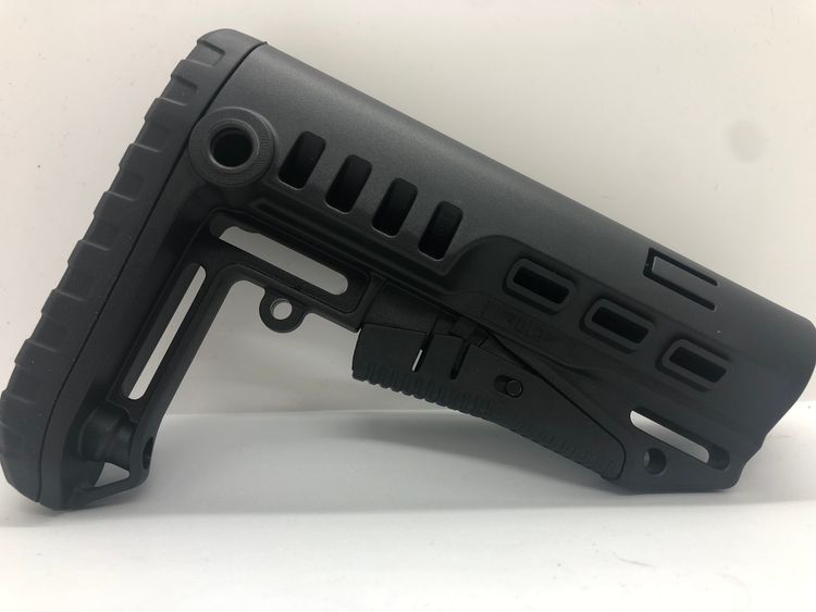 Телескопический приклад TBS COMPACT