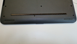 Ножка для ноутбука HP 15-AC, 15-AY, 250 G5,черная