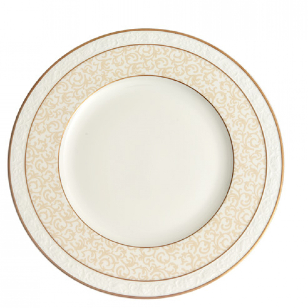 Villeroy & Boch Тарелка Ivoire 27см обеденная 10-4390-2630