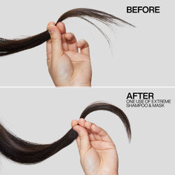 Redken Extreme - набор (для поврежденных волос) /  1 шт.   / GTIN 2800018829819