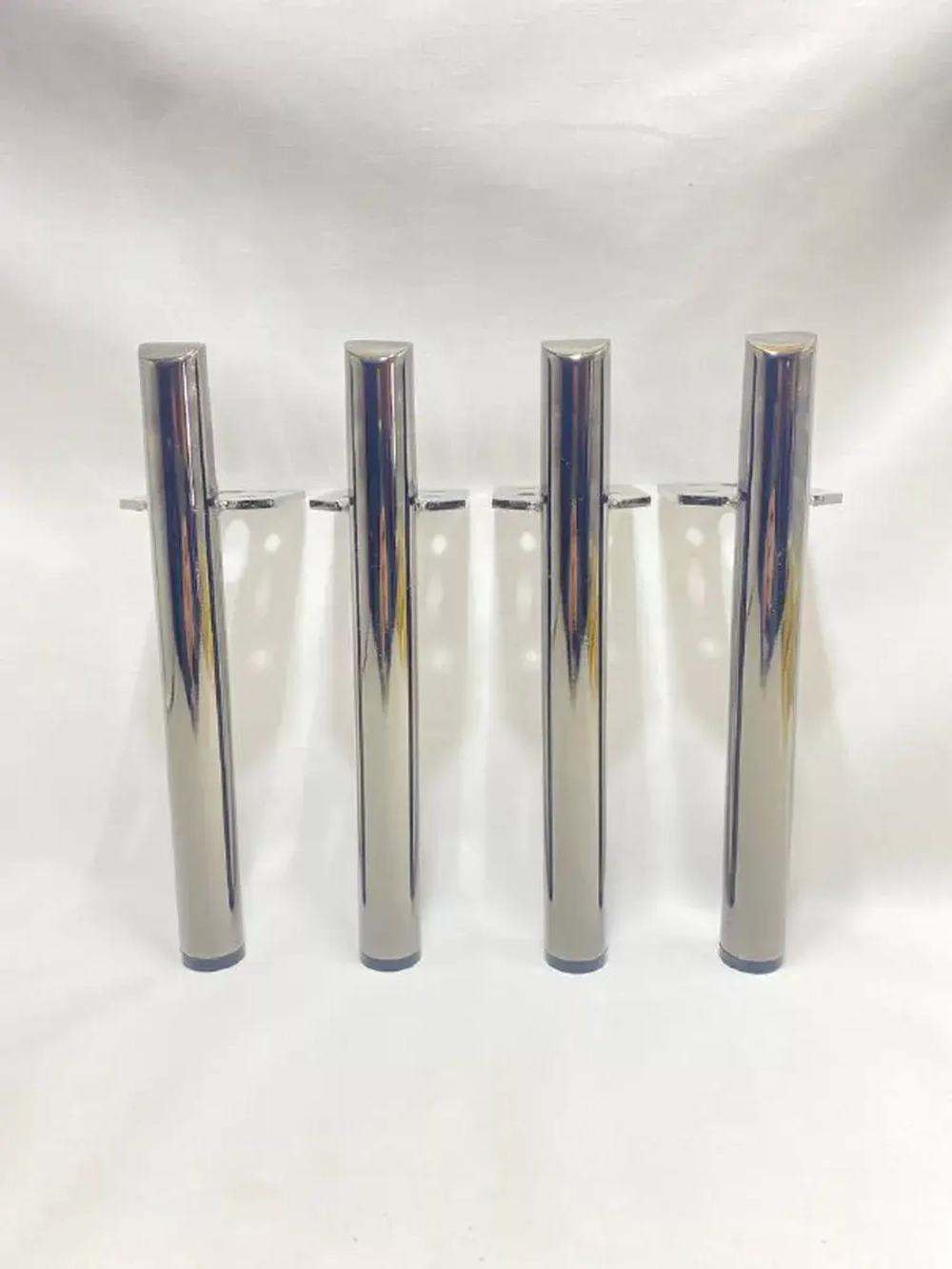 Мебельные ножки металлические под диван кресло тумбу шкаф