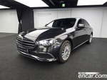 Mercedes-Benz E-Class W213 E250 Exclusive (08.2022)
