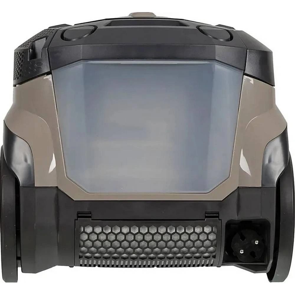 Пылесос моющий Thomas Mokko XT Aqua-Box 1600Вт графит