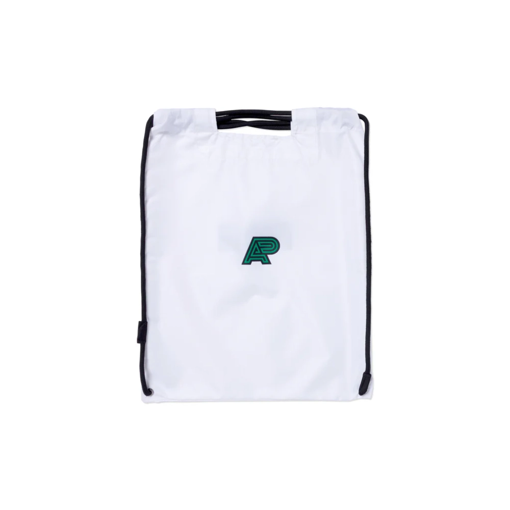 Кимоно Albino Preto STP - белое