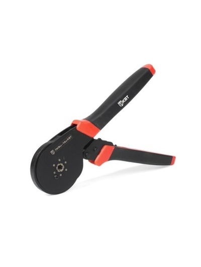 Пресс-клещи ПКВш-16м КВТ 79761