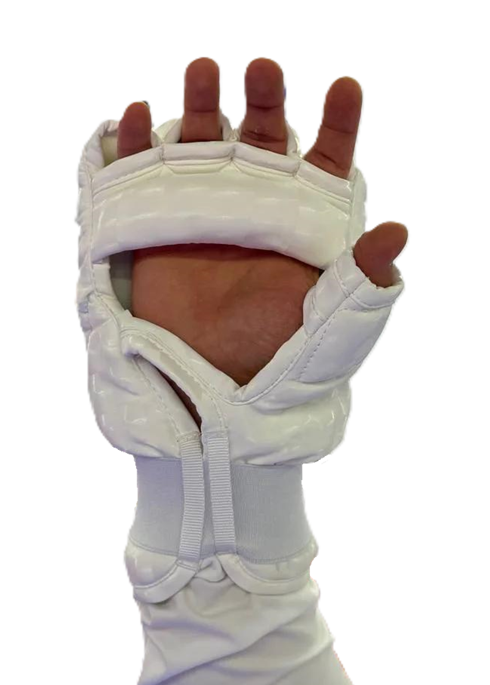 Перчатки защитные ProfSport тренировочные