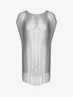 Платье кокон "ARCHIVE №1".