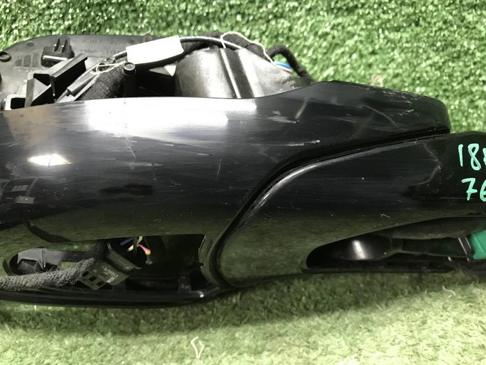 Зеркало правое Range Rover Sport 3 L461 22-нв 18к.