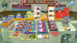 SpongeBob: Krusty Cook-off Extra Krusty Edition [NS, англ] NEW