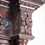 Витрина в стиле Ренессанс