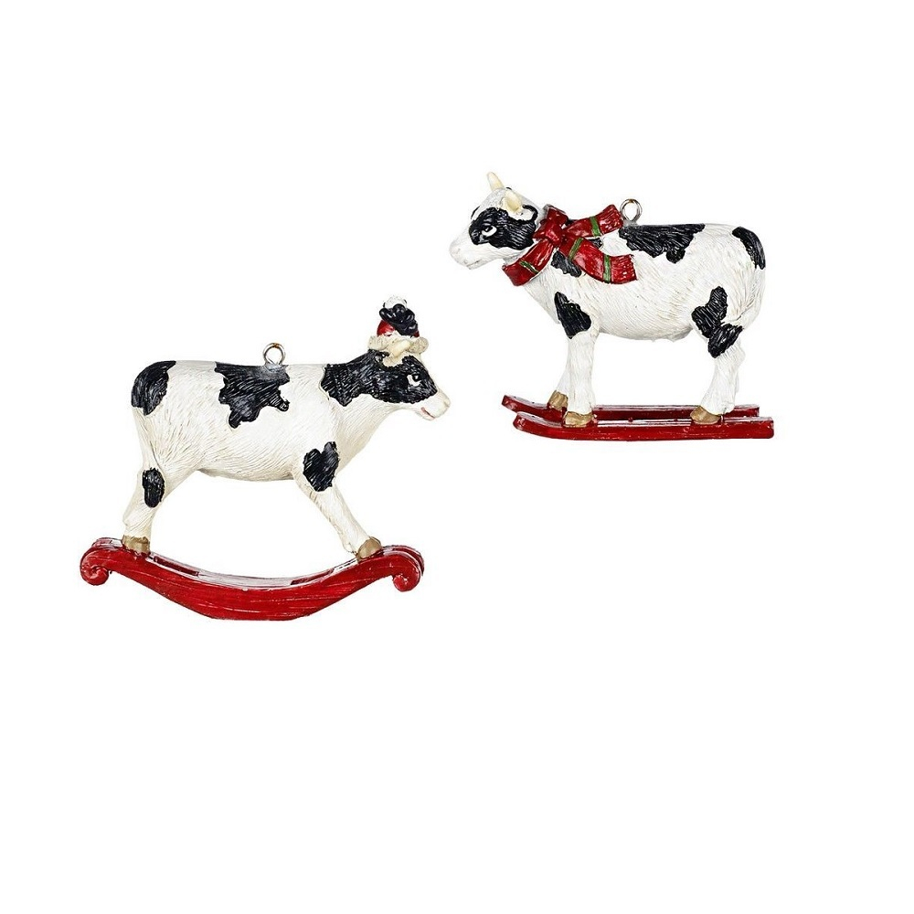 Игрушка Бычок