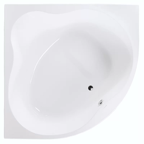 Ванна акриловая VagnerPlast PLEJADA 150x150