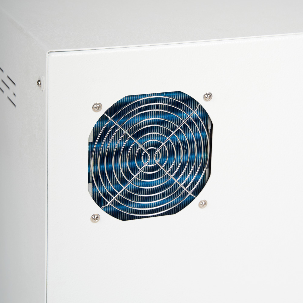 Стерилизатор паровой Армед DGT-23B Объём 23 литра