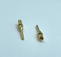 PIN GOLD 0460-202-2031 DEUTSCH DTM