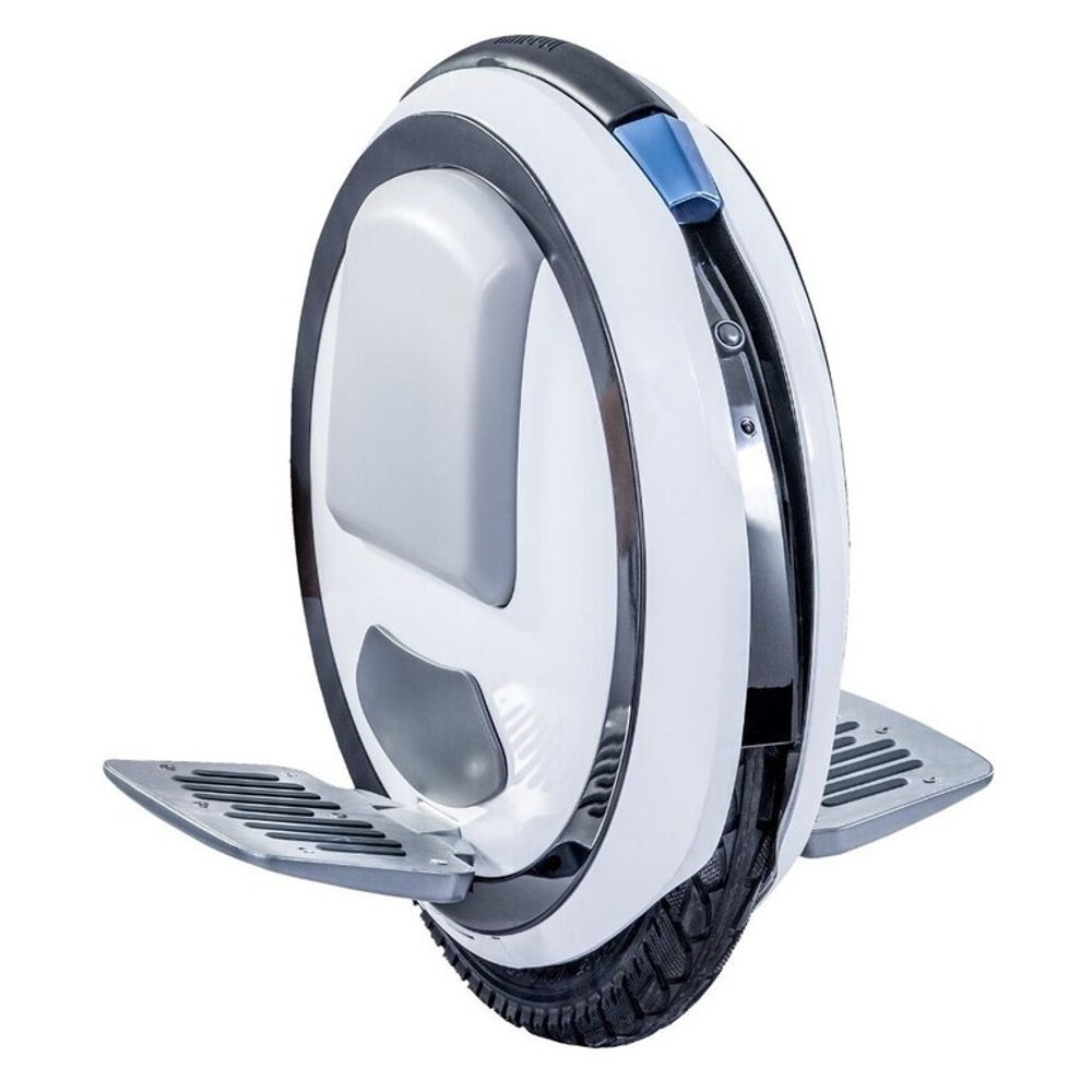 Ремонт моноколеса