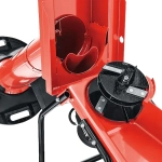 Solo by AL-KO Premium Pro TCS 3000 Duotec измельчитель садовый электрический 119685
