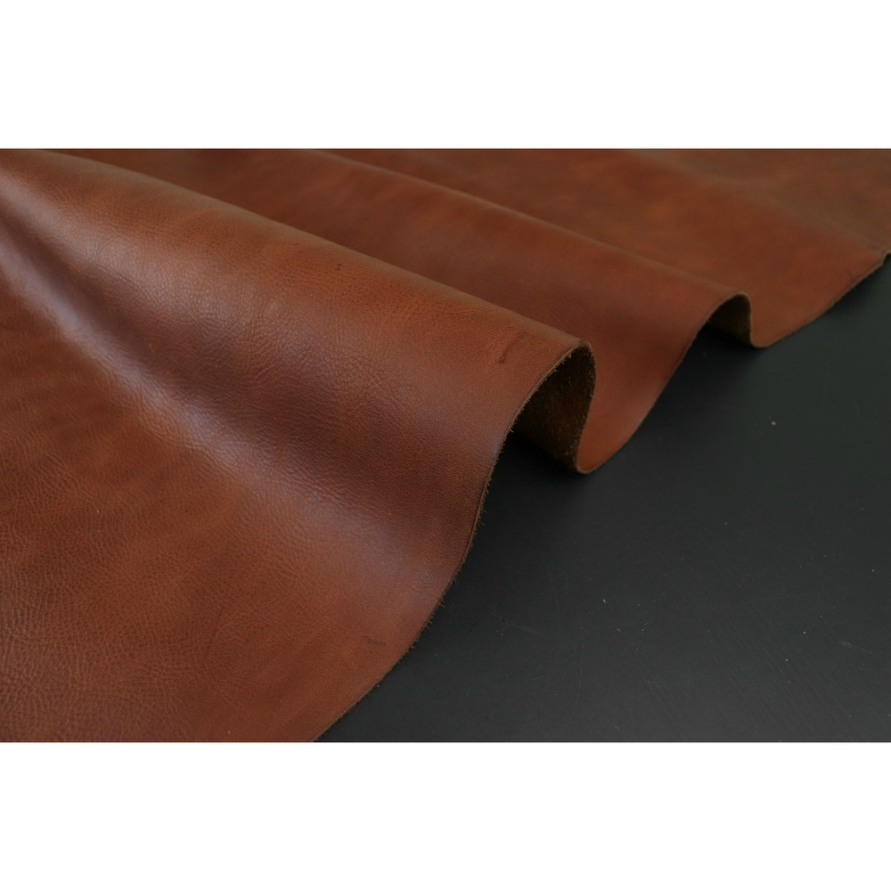 1,8-2,2 Юфть темно-коричневая выворотная