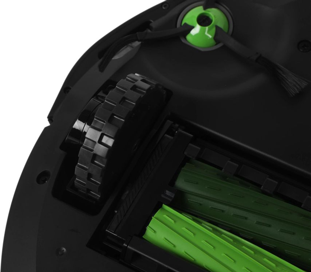 Робот-пылесос iRobot Roomba i1+, графит/графитовый [i155640]