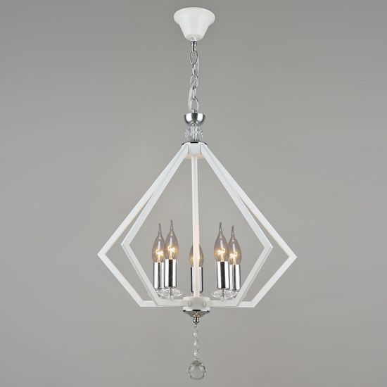 05325-0.4-05 WT+CR светильник потолочный