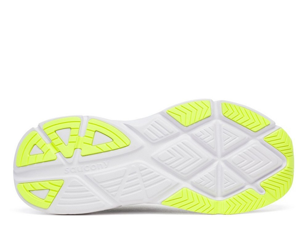 Кроссовки для бега мужские Saucony Guide 18 M Черный и Синий