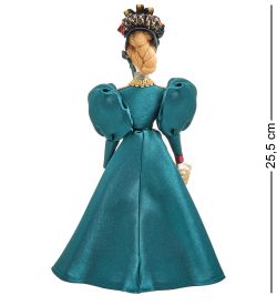 RK-899 Кукла «Мария в костюме конца 19 века»